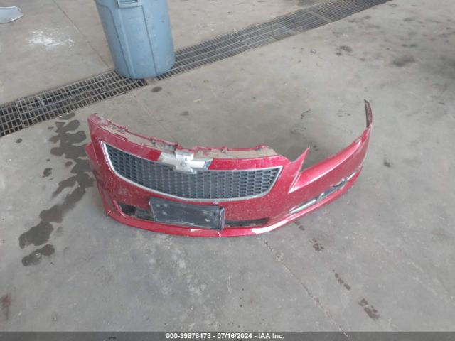 1G1PE5SB0E7292252 Chevrolet Cruze 2lt Auto