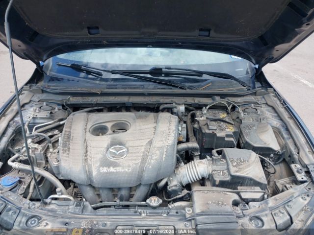 JM1BPBDM5K1132925 Mazda Mazda3 Preferred Package