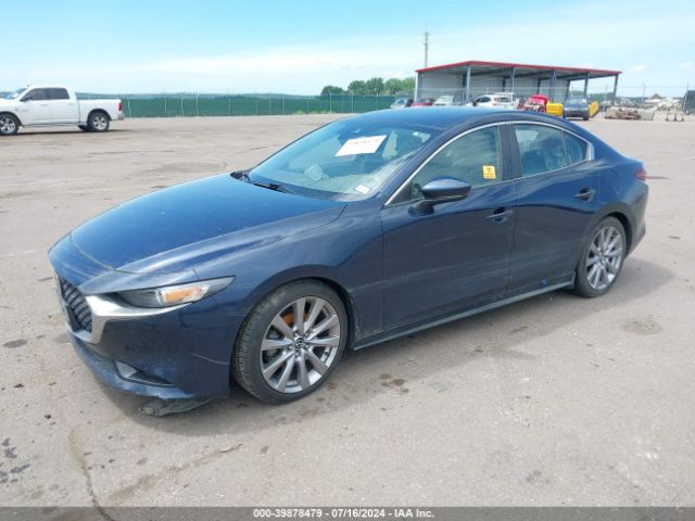 JM1BPBDM5K1132925 Mazda Mazda3 Preferred Package