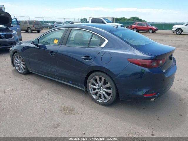 JM1BPBDM5K1132925 Mazda Mazda3 Preferred Package