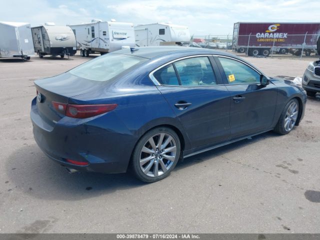 JM1BPBDM5K1132925 Mazda Mazda3 Preferred Package