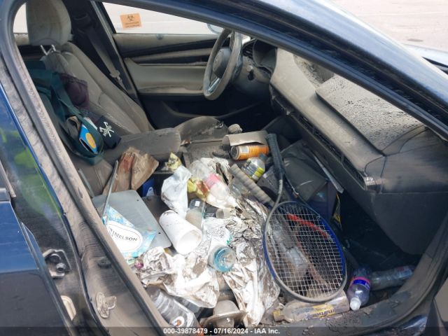 JM1BPBDM5K1132925 Mazda Mazda3 Preferred Package