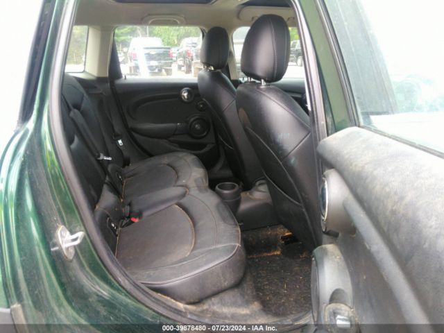 WMWXU1C57G2D08233 Mini Hardtop Cooper