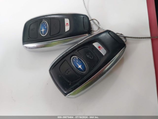 JF1ZCAC15G9600842 Subaru Brz Limited