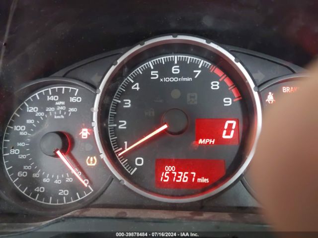 JF1ZCAC15G9600842 Subaru Brz Limited