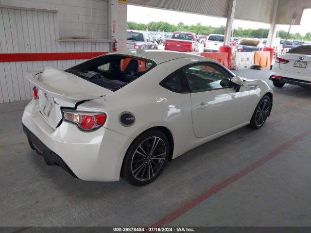 JF1ZCAC15G9600842 Subaru Brz Limited