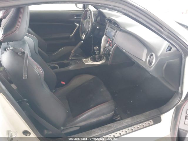 JF1ZCAC15G9600842 Subaru Brz Limited