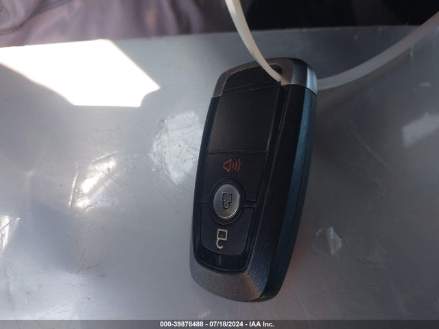 Ford Fusion Hybrid Se 2019 3FA6P0LU0KR151773 Image 11