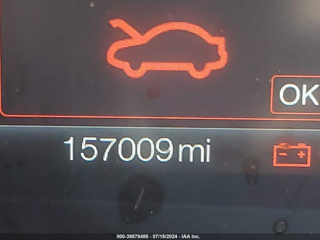 Ford Fusion Hybrid Se 2019 3FA6P0LU0KR151773 Image 16