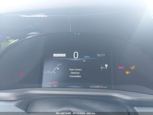 Toyota Mirai Xle 2022 JTDAAAAA8NA004247 Image 7