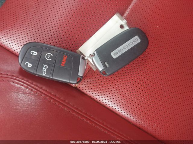 2C3CDZAGXLH159730 Dodge Challenger Sxt