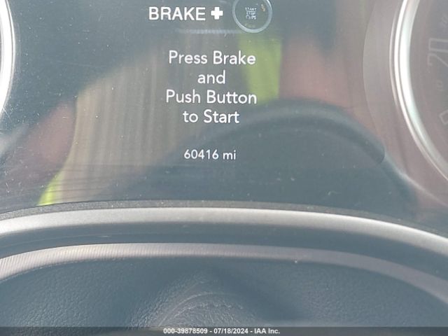 2C3CDZAGXLH159730 Dodge Challenger Sxt