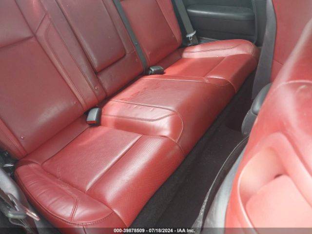 2C3CDZAGXLH159730 Dodge Challenger Sxt