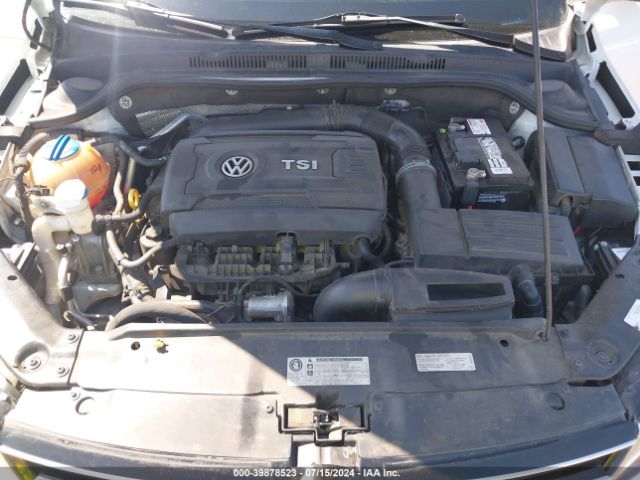 3VWL17AJ2HM291178 Volkswagen Jetta 1.8t Sel/1.8t Sel Premium