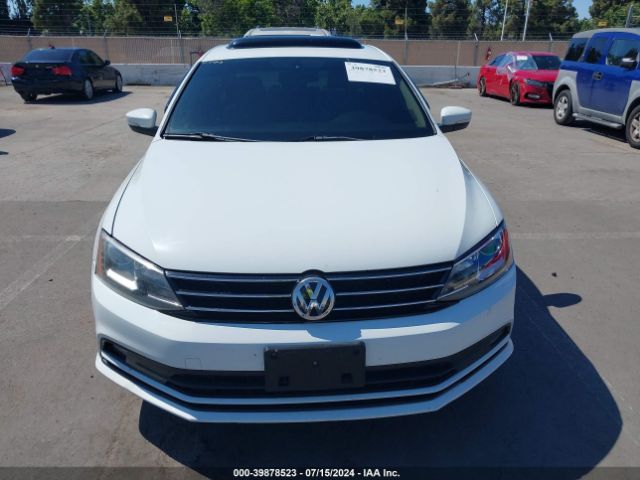3VWL17AJ2HM291178 Volkswagen Jetta 1.8t Sel/1.8t Sel Premium