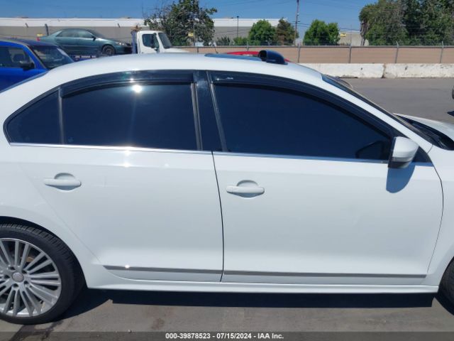 3VWL17AJ2HM291178 Volkswagen Jetta 1.8t Sel/1.8t Sel Premium