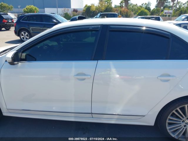 3VWL17AJ2HM291178 Volkswagen Jetta 1.8t Sel/1.8t Sel Premium