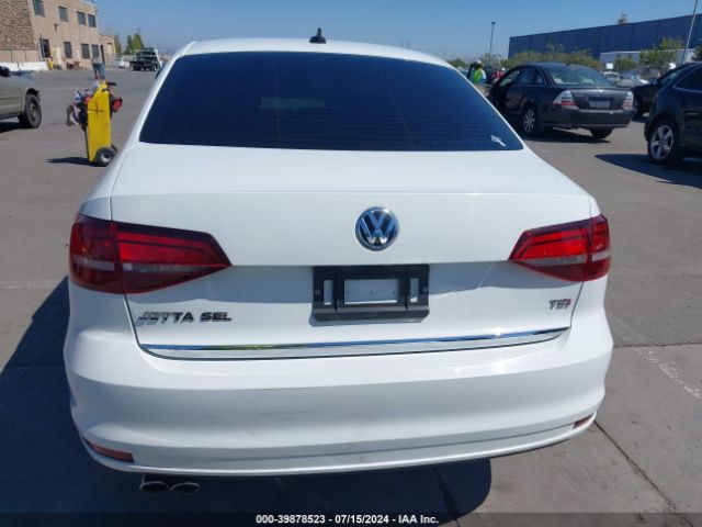 3VWL17AJ2HM291178 Volkswagen Jetta 1.8t Sel/1.8t Sel Premium