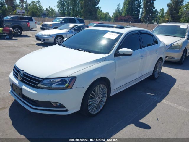 3VWL17AJ2HM291178 Volkswagen Jetta 1.8t Sel/1.8t Sel Premium