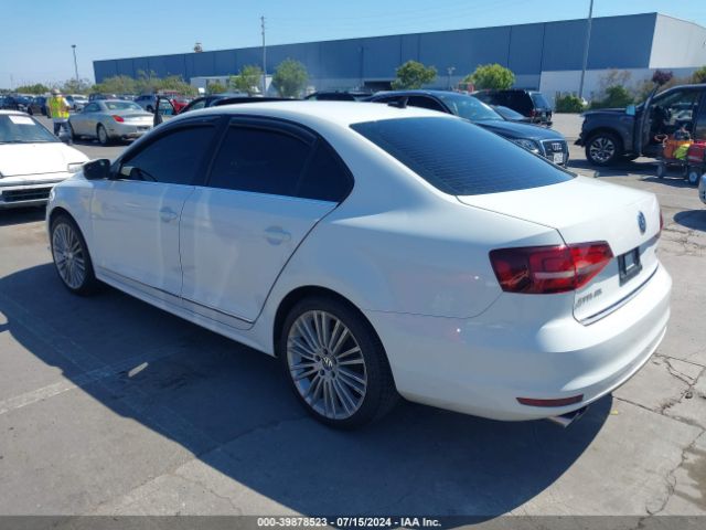 3VWL17AJ2HM291178 Volkswagen Jetta 1.8t Sel/1.8t Sel Premium