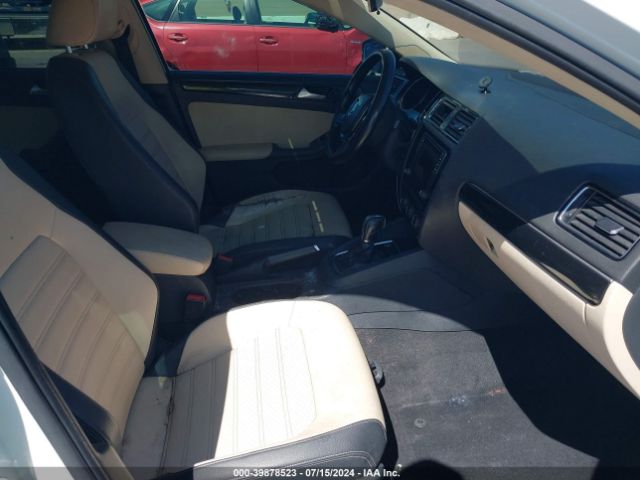3VWL17AJ2HM291178 Volkswagen Jetta 1.8t Sel/1.8t Sel Premium