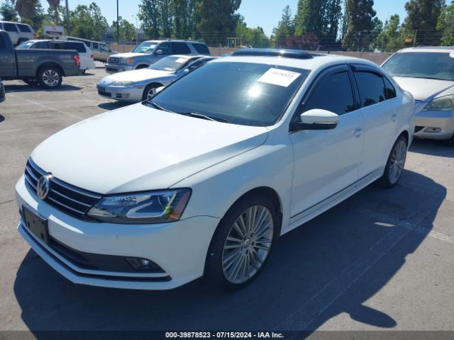 3VWL17AJ2HM291178 Volkswagen Jetta 1.8t Sel/1.8t Sel Premium