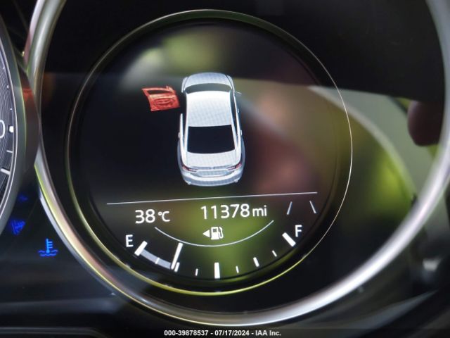 JM1GL1UMXM1609945 Mazda Mazda6 Sport