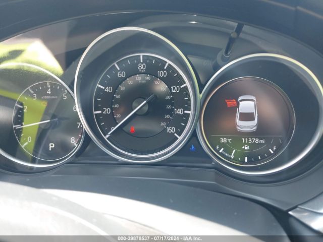 JM1GL1UMXM1609945 Mazda Mazda6 Sport