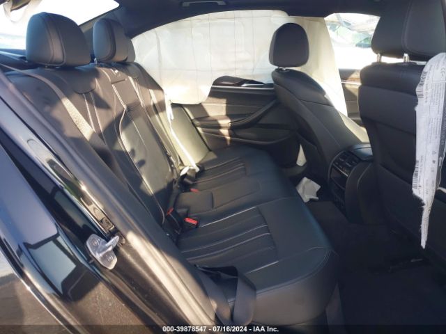 WBAJE5C55JWA92571 BMW 540I