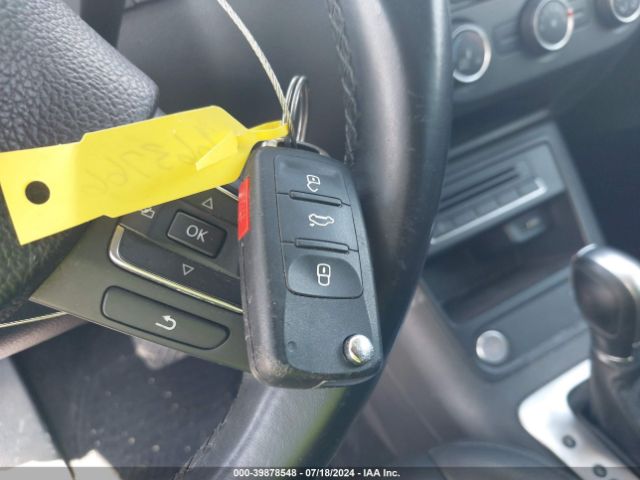 WVGAV7AX9GW528746 Volkswagen TIGUAN S