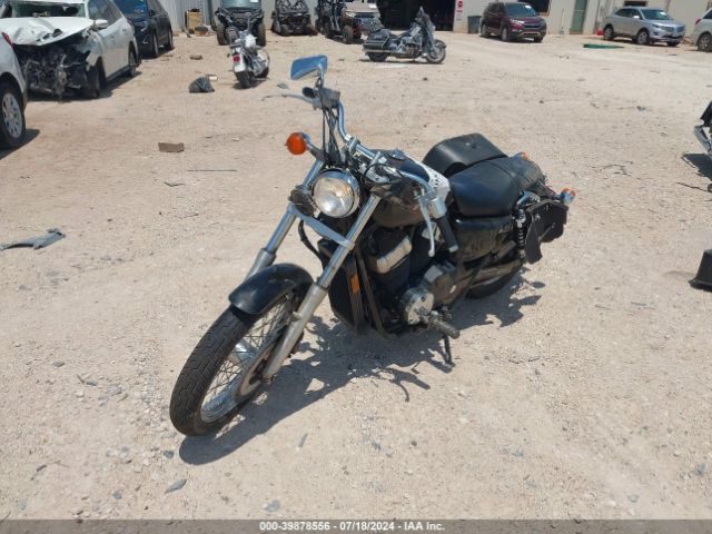 2013 HONDA VT750 JH2RC5811DK300558 Photo 1