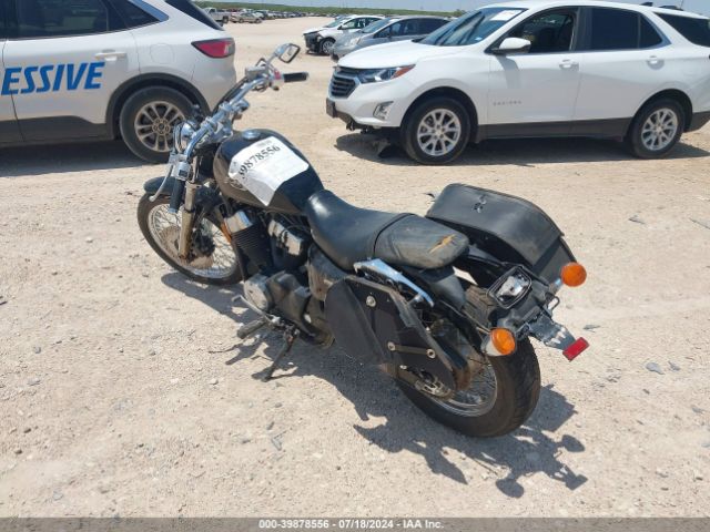 2013 HONDA VT750 JH2RC5811DK300558 Photo 2