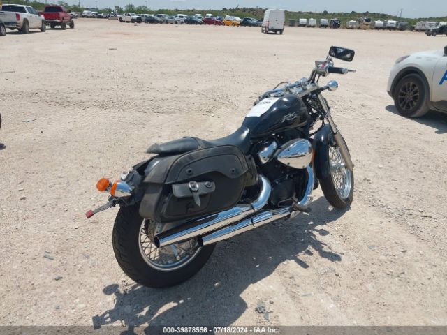 2013 HONDA VT750 JH2RC5811DK300558 Photo 3