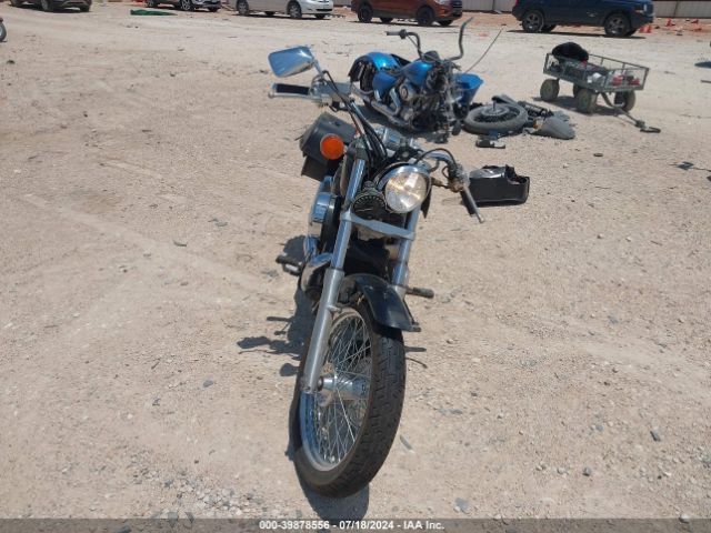 2013 HONDA VT750 JH2RC5811DK300558 Photo 4