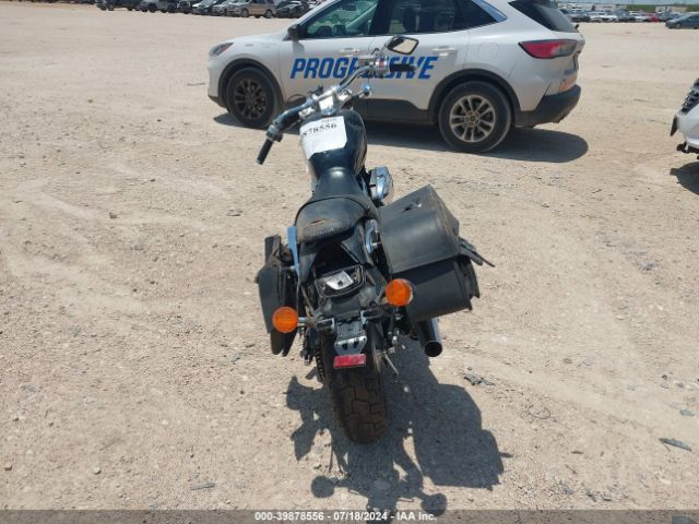 2013 HONDA VT750 JH2RC5811DK300558 Photo 5