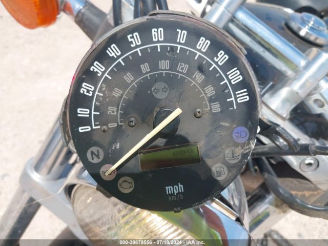 2013 HONDA VT750 JH2RC5811DK300558 Photo 6