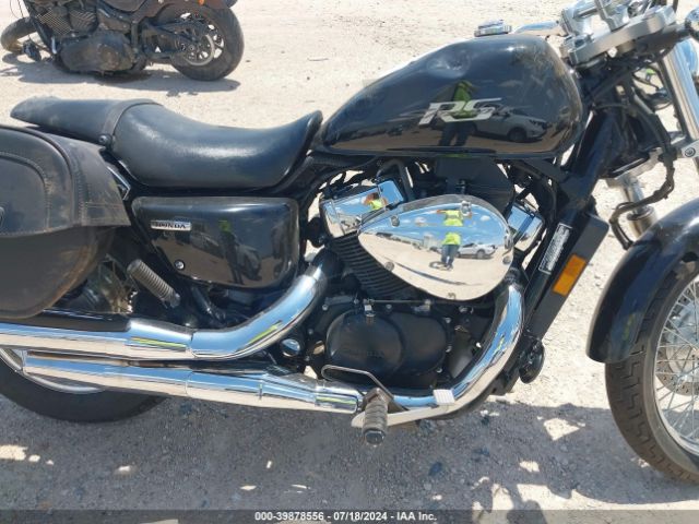 2013 HONDA VT750 JH2RC5811DK300558 Photo 7