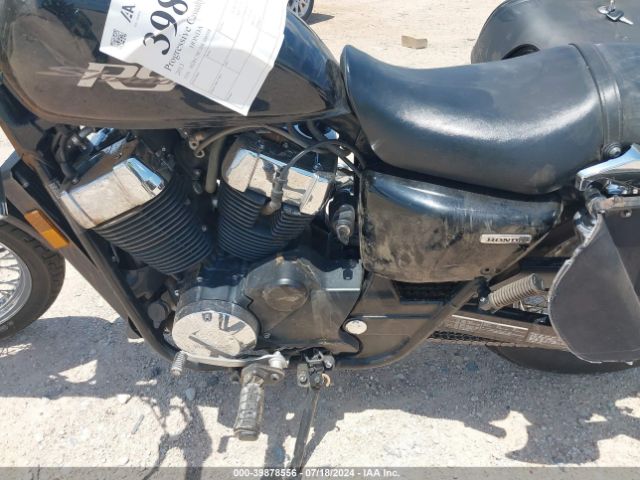 2013 HONDA VT750 JH2RC5811DK300558 Photo 8