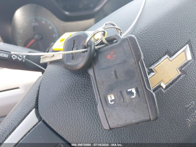 1GCHTBEA3K1229017 Chevrolet Colorado Wt