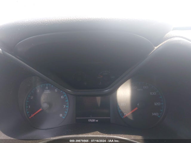 1GCHTBEA3K1229017 Chevrolet Colorado Wt