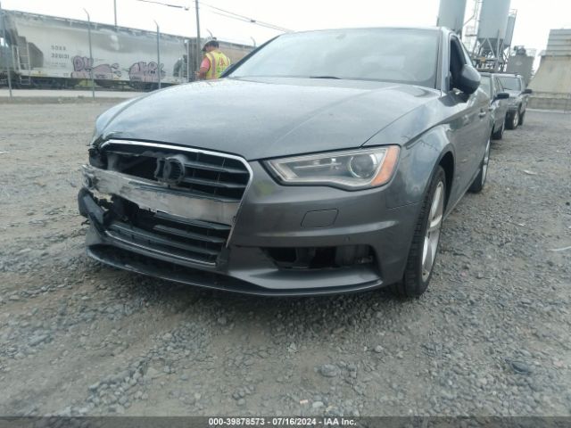 WAUA7GFF9G1005882 Audi A3 1.8t Premium