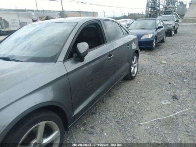 WAUA7GFF9G1005882 Audi A3 1.8t Premium