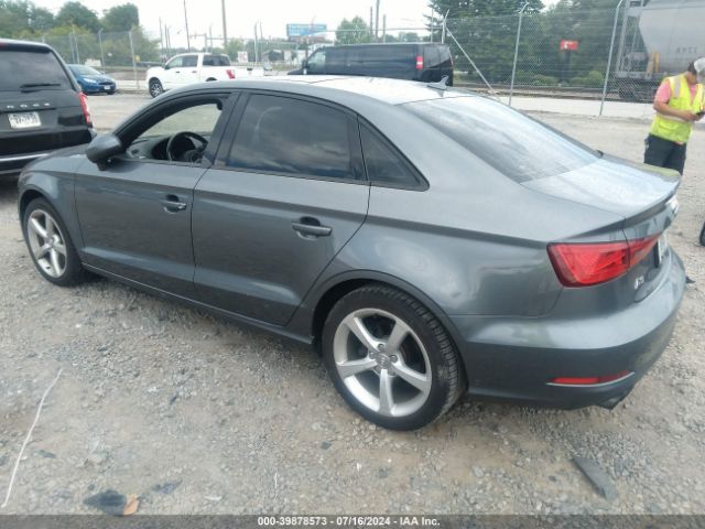 WAUA7GFF9G1005882 Audi A3 1.8t Premium