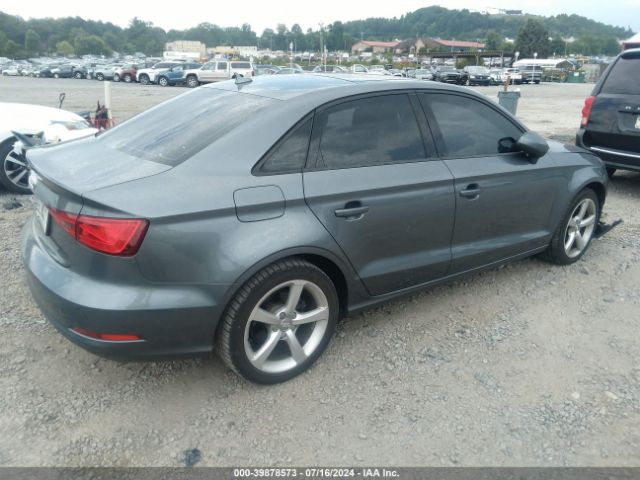 WAUA7GFF9G1005882 Audi A3 1.8t Premium