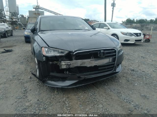 WAUA7GFF9G1005882 Audi A3 1.8t Premium