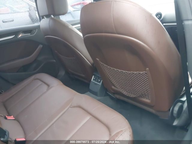 WAUA7GFF9G1005882 Audi A3 1.8t Premium