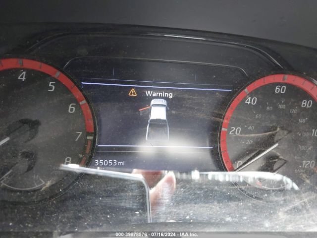 1N6ED1EK0NN675431 Nissan Frontier