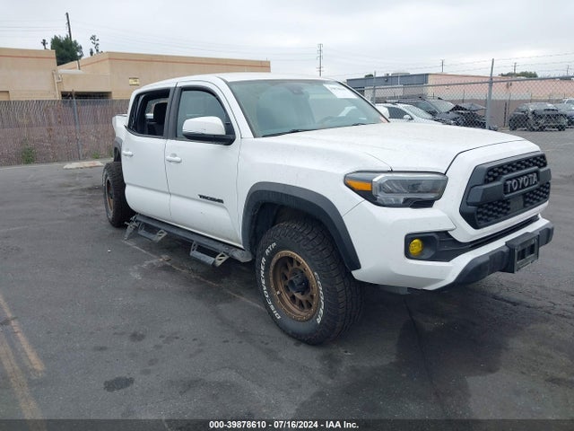 Toyota Tacoma Trd Off Road 2023 3TMCZ5ANXPM598065 головне зображення