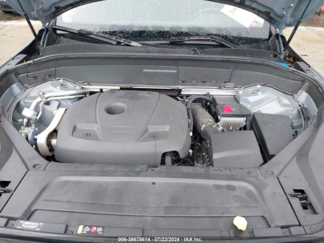 YV4A221K6N1845136 Volvo Xc90 T6 Momentum 6 Passenger