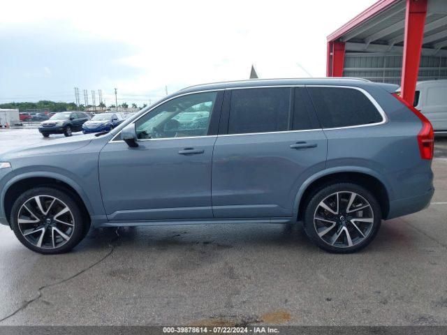 YV4A221K6N1845136 Volvo Xc90 T6 Momentum 6 Passenger